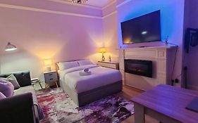Stylish York Studio